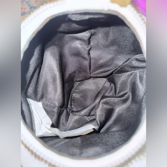 Loungefly Disney Beauty & The Beast Mrs. Potts Figural Crossbody RARE HTF - Picture 13 of 13